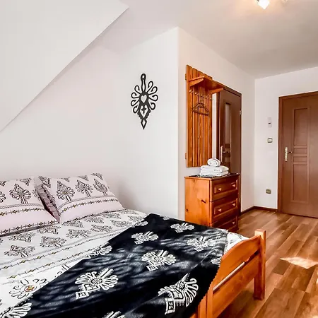 U Ireny Bed & Breakfast