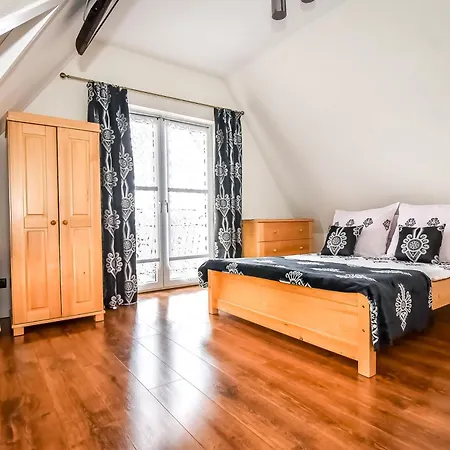 U Ireny Bed & Breakfast Zab